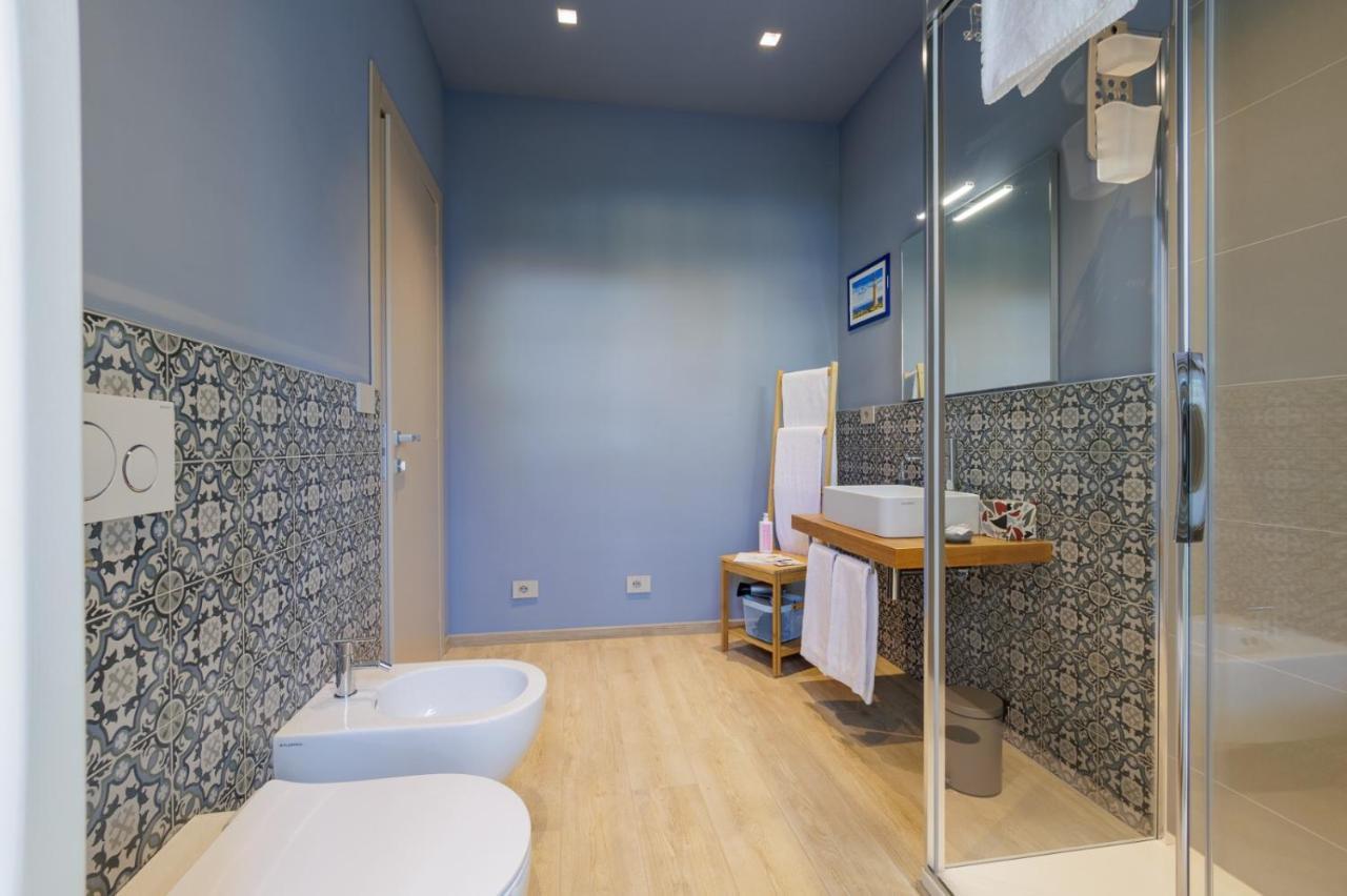 קונאו Interno 6 Guest House מראה חיצוני תמונה