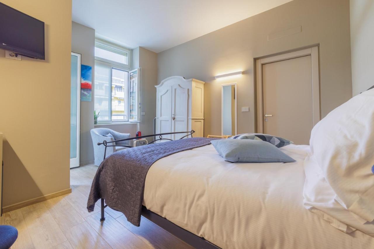 קונאו Interno 6 Guest House מראה חיצוני תמונה