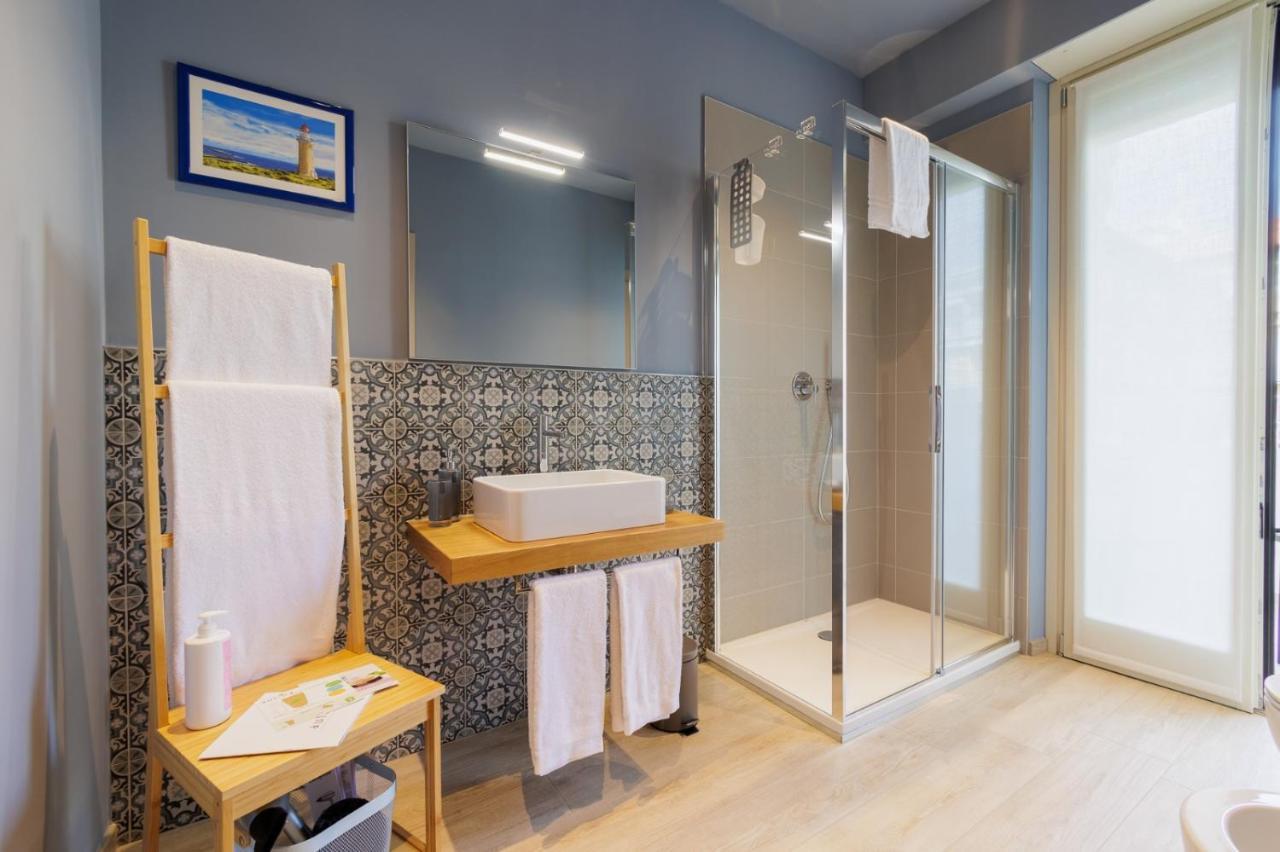 קונאו Interno 6 Guest House מראה חיצוני תמונה